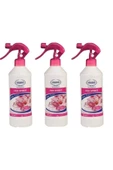 Ersağ 3x Bahar Kokulu Oda Spreyi 500ml - 1