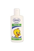 Ersağ Unisex Beyaz Bebek Yağı 200 ml - 1