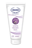 Ersağ Lavanta Ekstraktlı Krem 100 Ml - 1