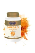 Ersağ Omega 3 Balık Yağı - 1