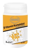 Ersağ B Vitamin Kompleksi - 1