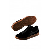 Puma PUMA SMASH V2 Siyah Erkek Deri Sneaker - 3