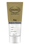 Ersağ Saç Bakım Kremi 200 Ml - 1