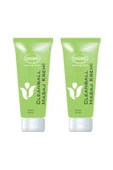 Ersağ Clean Ball Masaj Kremi 2x100 ml - 1