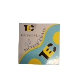 Tec vitessiz bisiklet zincir - 1