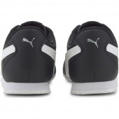 Puma Turıno Fsl Siyah Erkek Sneaker Ayakkabı - 1