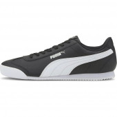 Puma Turıno Fsl Siyah Erkek Sneaker Ayakkabı - 3