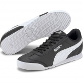 Puma Turıno Fsl Siyah Erkek Sneaker Ayakkabı - 5