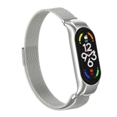 Xiaomi Mi Band 7 KRD-01 Metal Kordon thumbnail 1