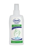 Ersağ Kuru Ciltler Için Yüz Toniği 200ml - 1
