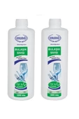Ersağ 2x Bulaşık Sıvısı 1000ml - 1