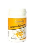 Ersağ B Vitamin Kompleksi - 1