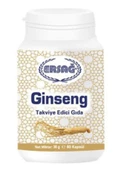 Ersağ Ginseng Takviye Edici Gıda - 1