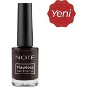Note Flawless Nail Enamel Oje No 105 - 1