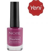 Note Flawless Nail Enamel Oje No 95 - 1