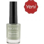 Note Flawless Nail Enamel Oje No 38 - 1