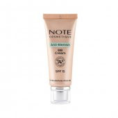 Note Bb Cream Anti Blemish No 03 Natural Beıge - 1