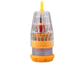 Mini Tornavida Seti (31 Parça) - 3
