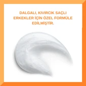Cantu Men’s 2 in 1 Erkeklere Özel Saç ve Vücut Yıkama Jeli (Şampuan + Duş Jeli) - 4