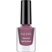 Note Gel Look Nail Enamel Oje No 04 - 1