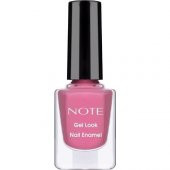 Note Gel Look Nail Enamel Oje No 07 - 1