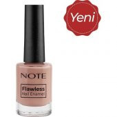 Note Flawless Nail Enamel Oje No 60 - 1