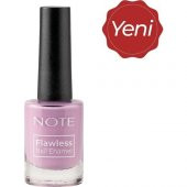 Note Flawless Nail Enamel Oje No 12 - 1