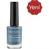 Note Flawless Nail Enamel Oje No 42 - 1