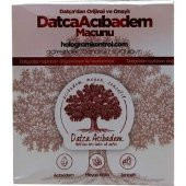 Datça Acıbadem Macunu 240 gr - 3
