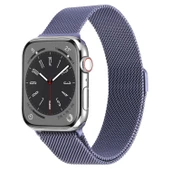 Apple Watch 7 45mm KRD-01 Metal Kordon - 10
