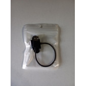 ASLANTİC XİAOMI Mİ BAND 4 SAAT USB ŞARJ KABLOSU KORDONDAN ÇIKARMADAN - 1