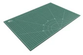Kesim Tablası 90 x 60 CM Kesim Altlığı - 1