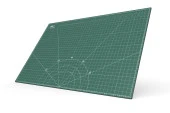 Kesim Tablası 90 x 60 CM Kesim Altlığı - 2