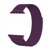 Apple Watch 44mm KRD-01 Metal Kordon thumbnail 10