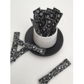 Stick Şeker 3 Gr x 1000'li Baskılı Toz Şeker - 1