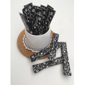 Stick Şeker 3 Gr x 1000'li Baskılı Toz Şeker - 2