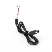 POWERMASTER PM-14822 42 VOLT - 2 AMPER ELEKTRİKLİ SCOOTER ŞARJ CİHAZI KABLOSU (XİAOMİ M365) - 2