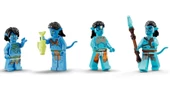 LEGO Avatar 75578 Metkayina Reef Home - 4