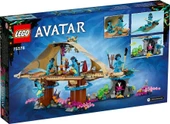 LEGO Avatar 75578 Metkayina Reef Home - 2
