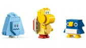 LEGO Super Mario 71417 Fliprus Snow Adventure - 4