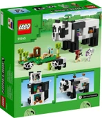 LEGO Minecraft 21245 The Panda Haven - 2