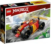 Lego Ninjago 71780 Kais Ninja Race Car Evo - 1
