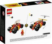 Lego Ninjago 71780 Kais Ninja Race Car Evo - 2