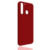 Casper Via X20 Kılıf Zore Biye Silikon Kılıf thumbnail 4