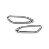 2015  Yan Sinyal Çerçevesi 2 Prç.p.çelik thumbnail 3