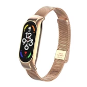 Xiaomi Mi Band 7 KRD-06 Metal Kordon - 5