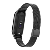 Xiaomi Mi Band 7 KRD-06 Metal Kordon - 7