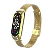 Xiaomi Mi Band 7 KRD-06 Metal Kordon - 2