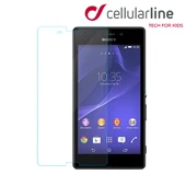 Cellular Line Sony Xperia M4 Aqua Cam Ekran Koruyucu - 2