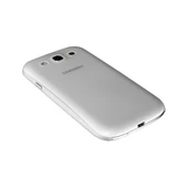 Samsung Galaxy S3 Cellular Line 035 Silikon Kılıf Şeffaf - 035GALAXYS3T (Outlet) thumbnail 2